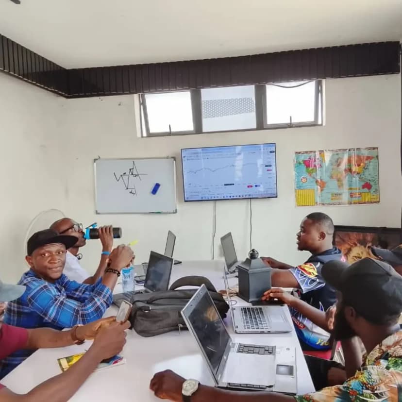 Forex Training
