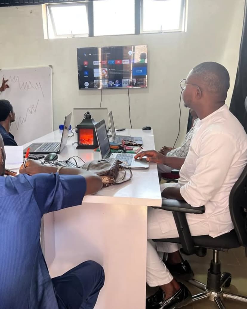 Digital Content Creation